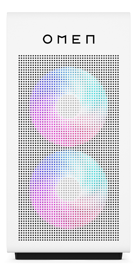 OMEN 35L Gaming Desktop PC Black with Intel Processor