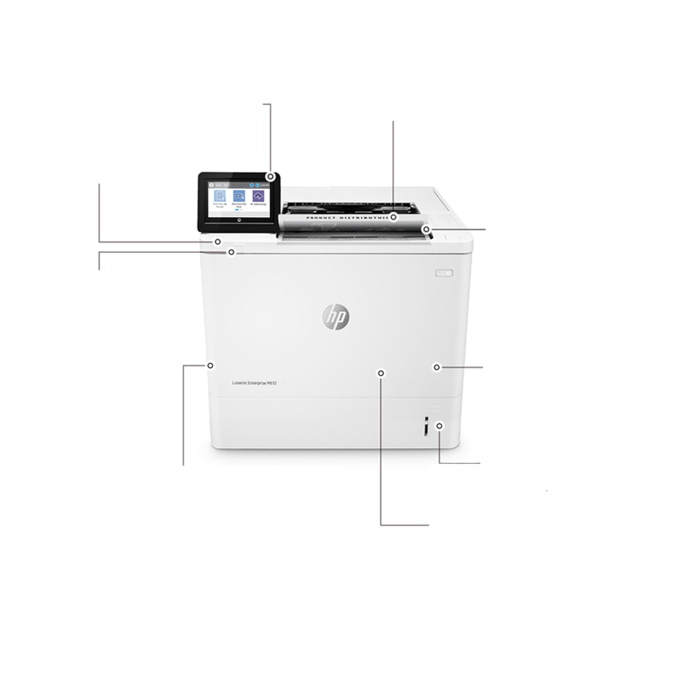 printer with features