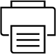 printer icon