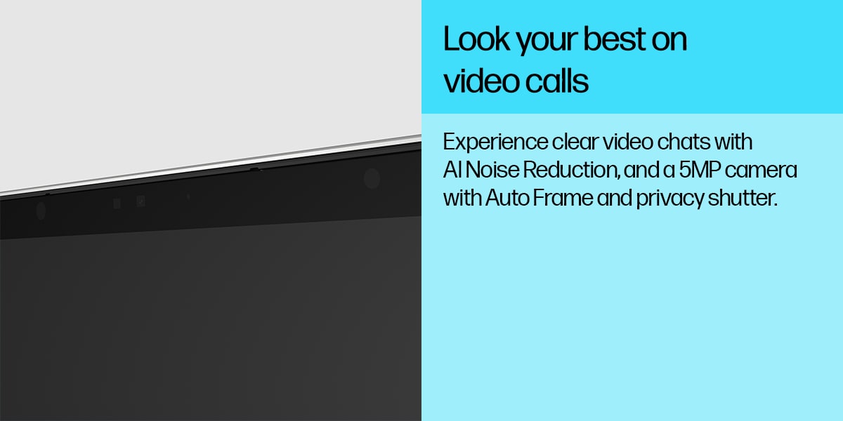 Look your best on video calls