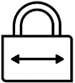 Lock icon