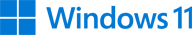 Windows 11 Logo