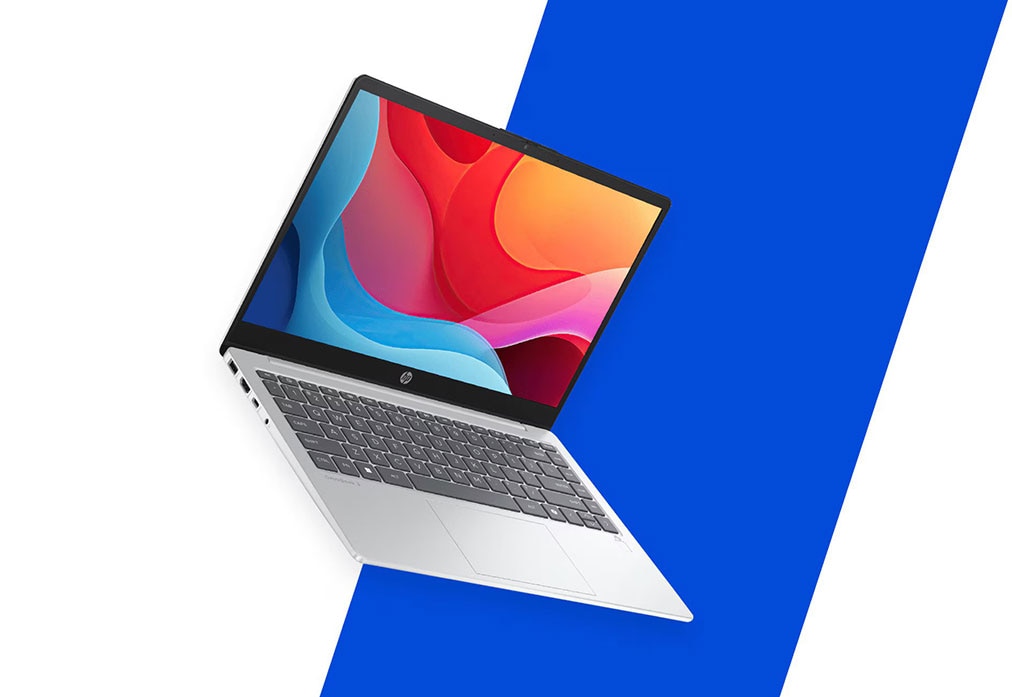 HP OmniBook 3 Laptop PCs