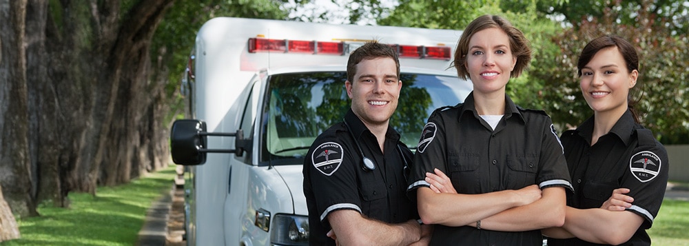 People are ready for emergency response