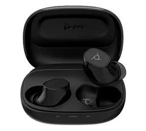 Poly Earbuds
