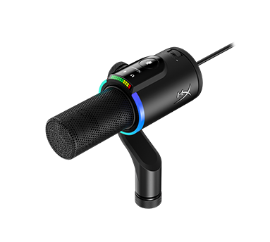 HyperX FlipCast Microphone