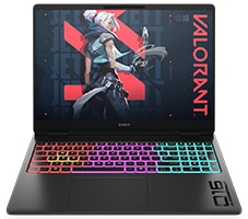 Gaming Laptop