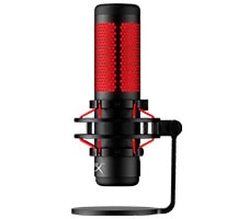Microphone