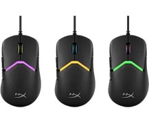 Gaming mouse
