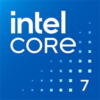 icon Intel core 7 processor