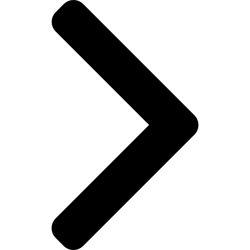 right arrow icon