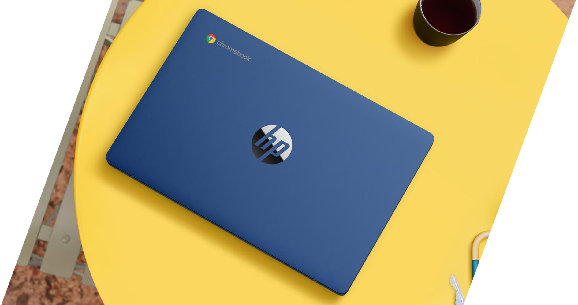 HP Chromebook x360 14-inch Laptop - HP® Store