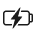 Primary battery icon