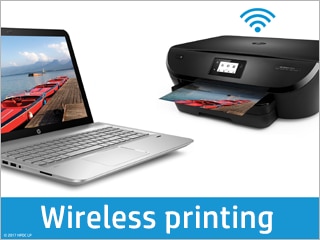 HP® ENVY 5660 E All In One Printer 