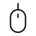 Mouse icon