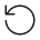 Real-time data backup icon