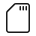 Memory icon