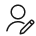 Personalization icon