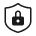 McAfee AI-Powered security software icon