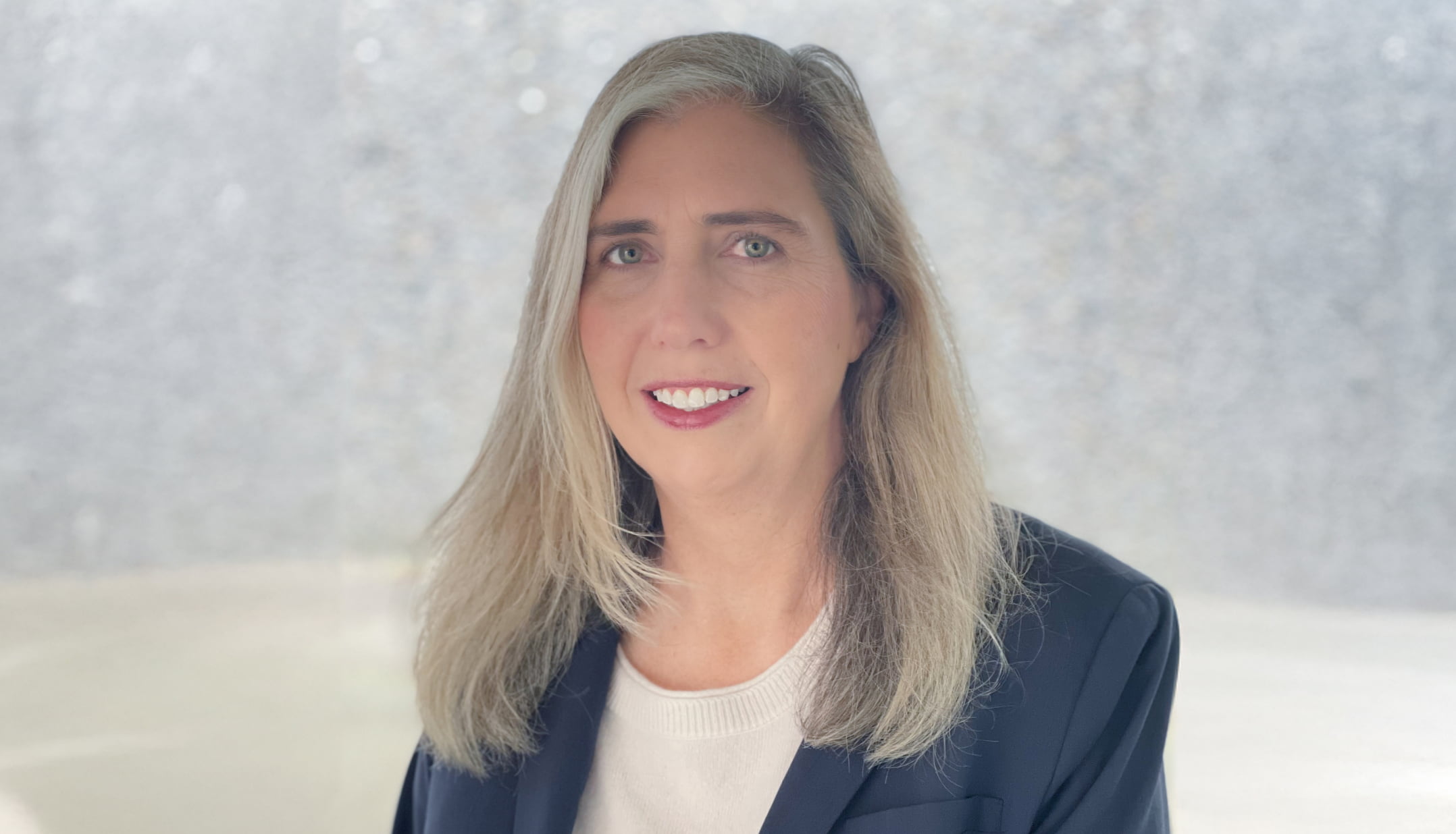 Barbara McManus - Global Head e General Manager di PageWide Industrial HP Inc
