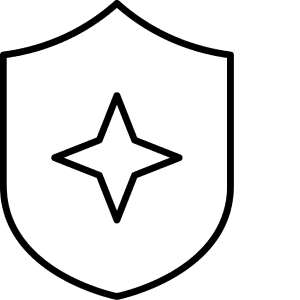 Logo longevità del prodotto