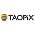 Logotipo del socio Taopix