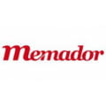 Logotipo del socio Memador