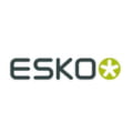 Logotipo del socio Esko