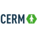 Logotipo del socio Cerm