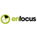 Logotipo del socio Enfocus