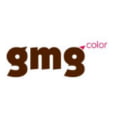 Logotipo del socio GMG