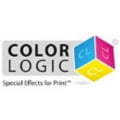 Logotipo del socio Color logic
