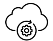 Ícono de Substrate Manager