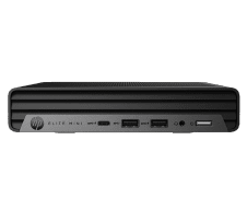 Máy tính để bàn HP Elite 805 Mini G8