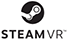 STEAMVR logo