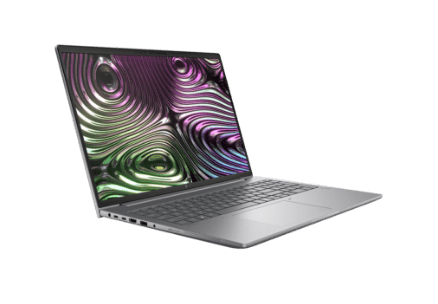 HP ZBook X G1i