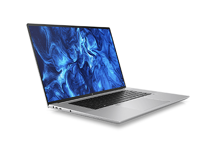 HP ZBook Studio