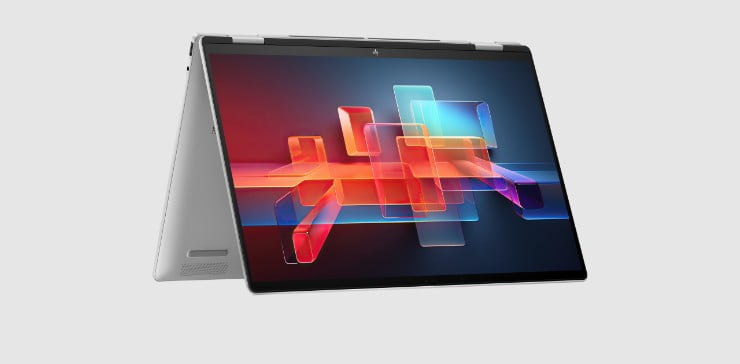 HP Envy x360 16" (AMD) HP Envy x360 16" (AMD)
