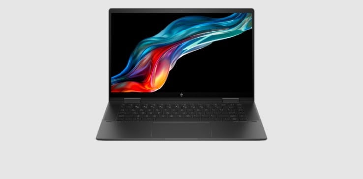 HP Envy x360 15.6" (Intel) HP Envy x360 15.6" (Intel)