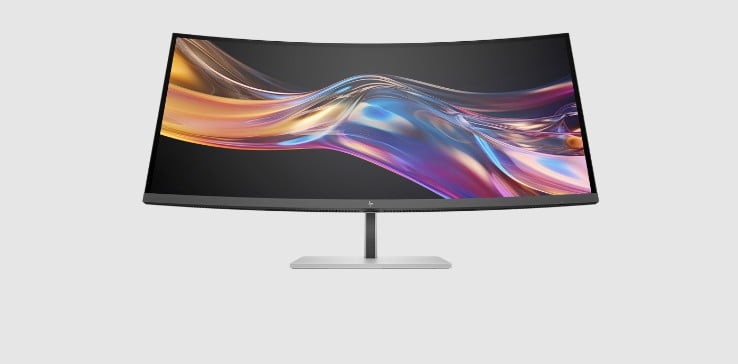 hp series 7 pro 738pu Monitor hp series 7 pro 738pu Monitor