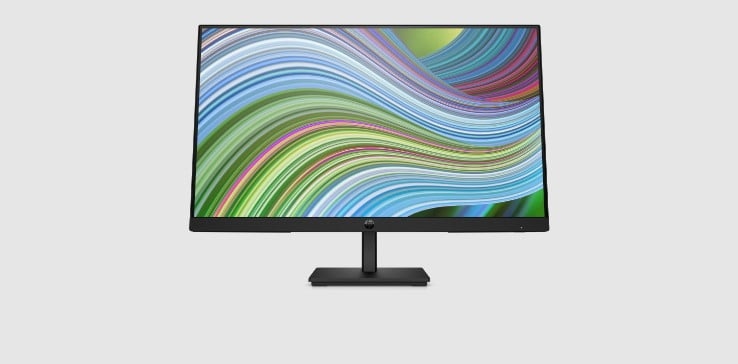 HP P24 G5 FHD Monitor HP P24 G5 FHD Monitor
