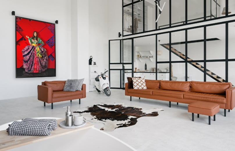 Fotos en lienzo en las paredes de la sala de estar Fotos en lienzo en las paredes de la sala de estar