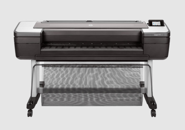 Traceur HP DesignJet T1700 44 pouces Traceur HP DesignJet T1700 44 pouces