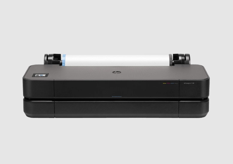Traceur HP DesignJet T230 24 pouces Traceur HP DesignJet T230 24 pouces