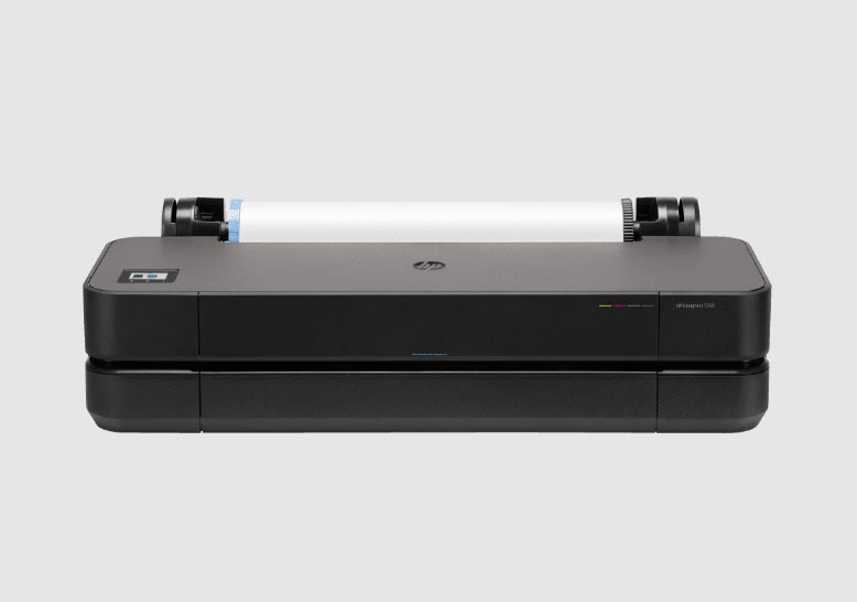 Traceur HP DesignJet T250 24 pouces Traceur HP DesignJet T250 24 pouces