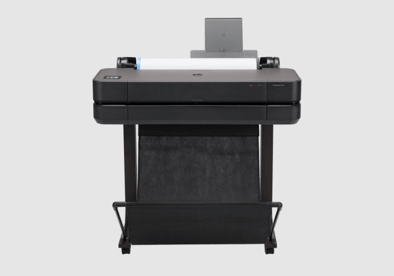 Traceur HP DesignJet T630 24 pouces Traceur HP DesignJet T630 24 pouces