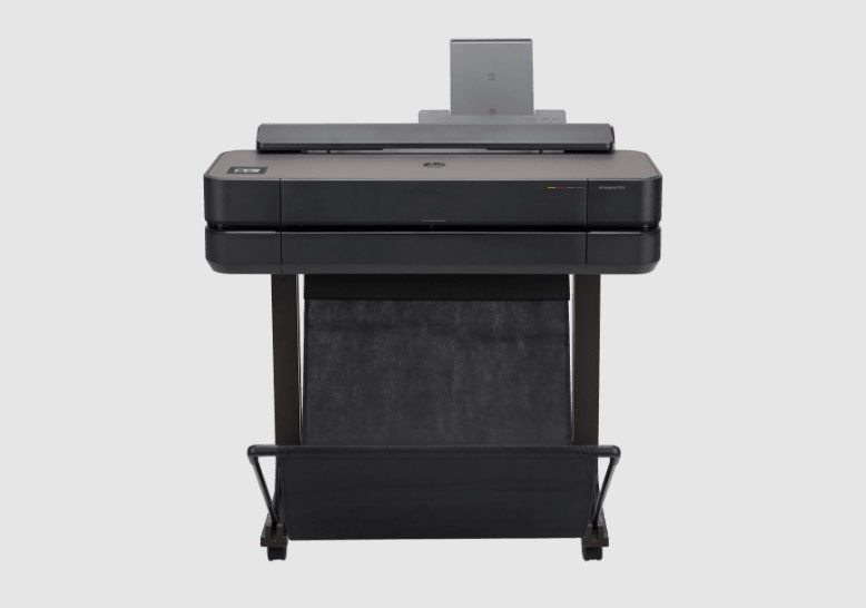 Traceur HP DesignJet T650 24 pouces Traceur HP DesignJet T650 24 pouces