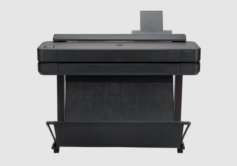 Traceur HP DesignJet T650 36 pouces Traceur HP DesignJet T650 36 pouces