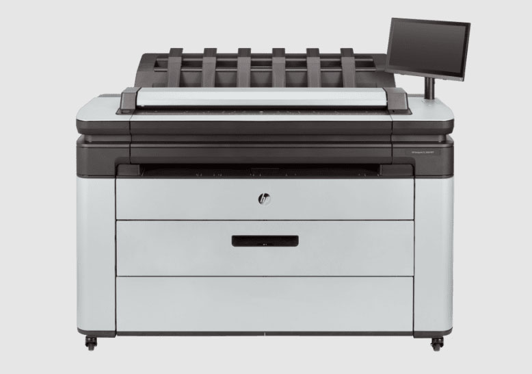 Traceur multifonction HP DesignJet XL 3600 36 pouces PostScript® Traceur multifonction HP DesignJet XL 3600 36 pouces PostScript®