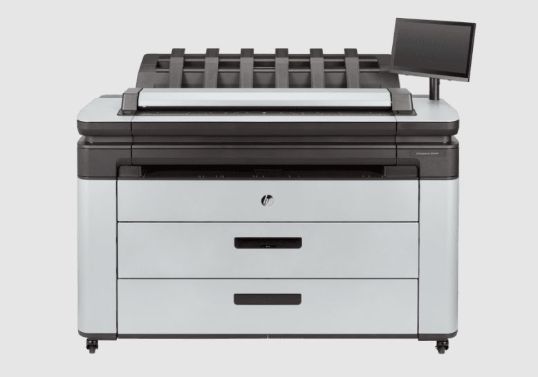 Traceur multifonction HP DesignJet XL 3600dr 36 pouces Traceur multifonction HP DesignJet XL 3600dr 36 pouces